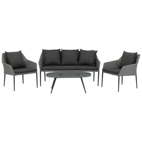 Venture Home Spoga 2077-408 Loungeset Beställ nu